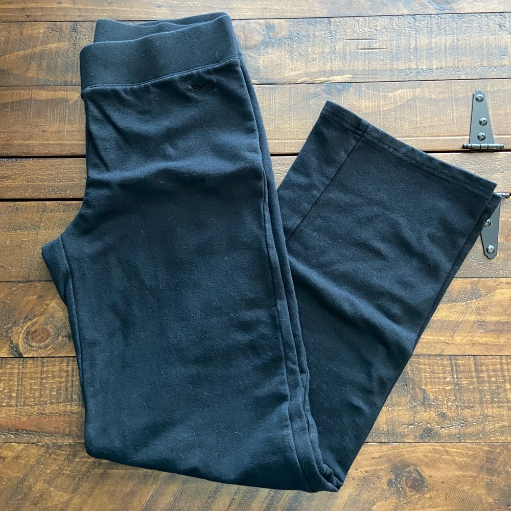 Talbots Petites Black Casual Pants Size Small